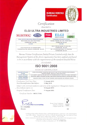 iso-certificate